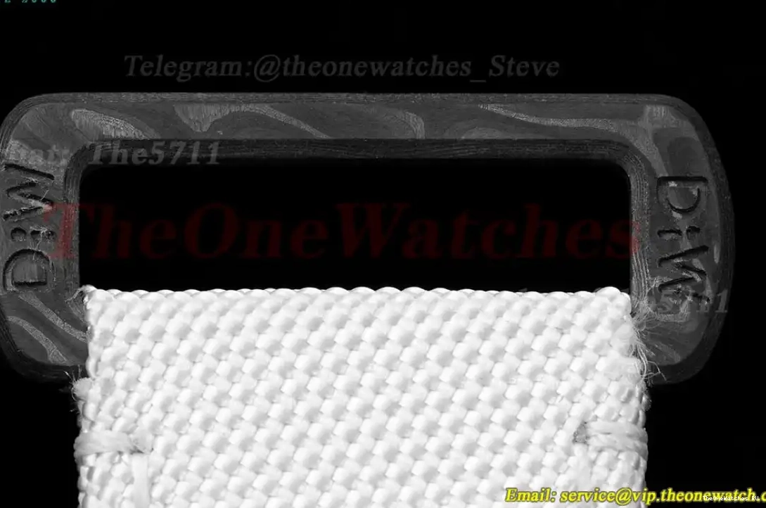 DIW QF Dial NY Daytona SA4130 White 40mm Carbon 0426